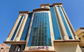 Quiet Dreams - Serviced Apartments Quarysh Branch