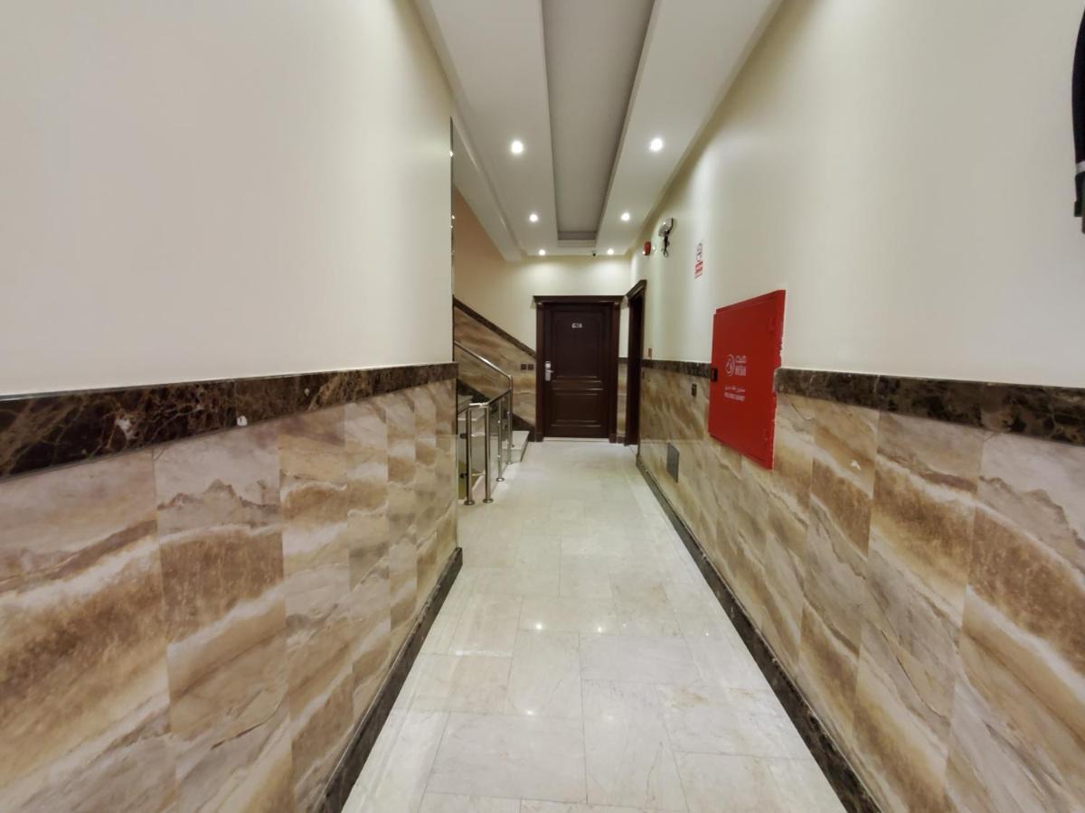 Quiet Dreams - Serviced Apartments Quarysh Branch Jeddah Exterior photo