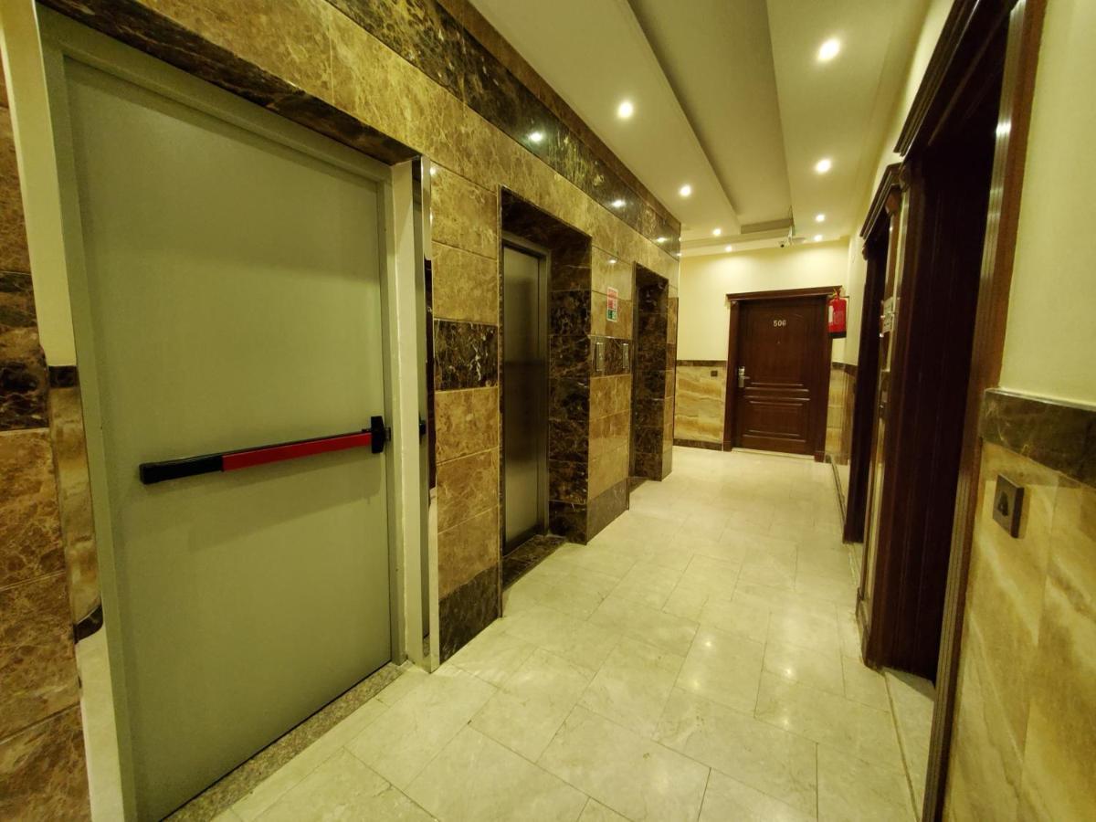 Quiet Dreams - Serviced Apartments Quarysh Branch Jeddah Exterior photo